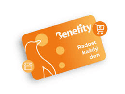 Benefity